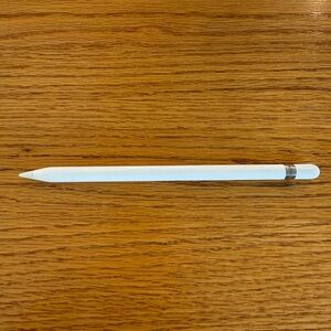 Apple Pencil Generation 1